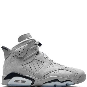 Air Jordan 6 "Georgetown" sneakers